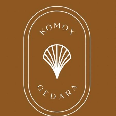 Komox Gedara Гале Екстериор снимка